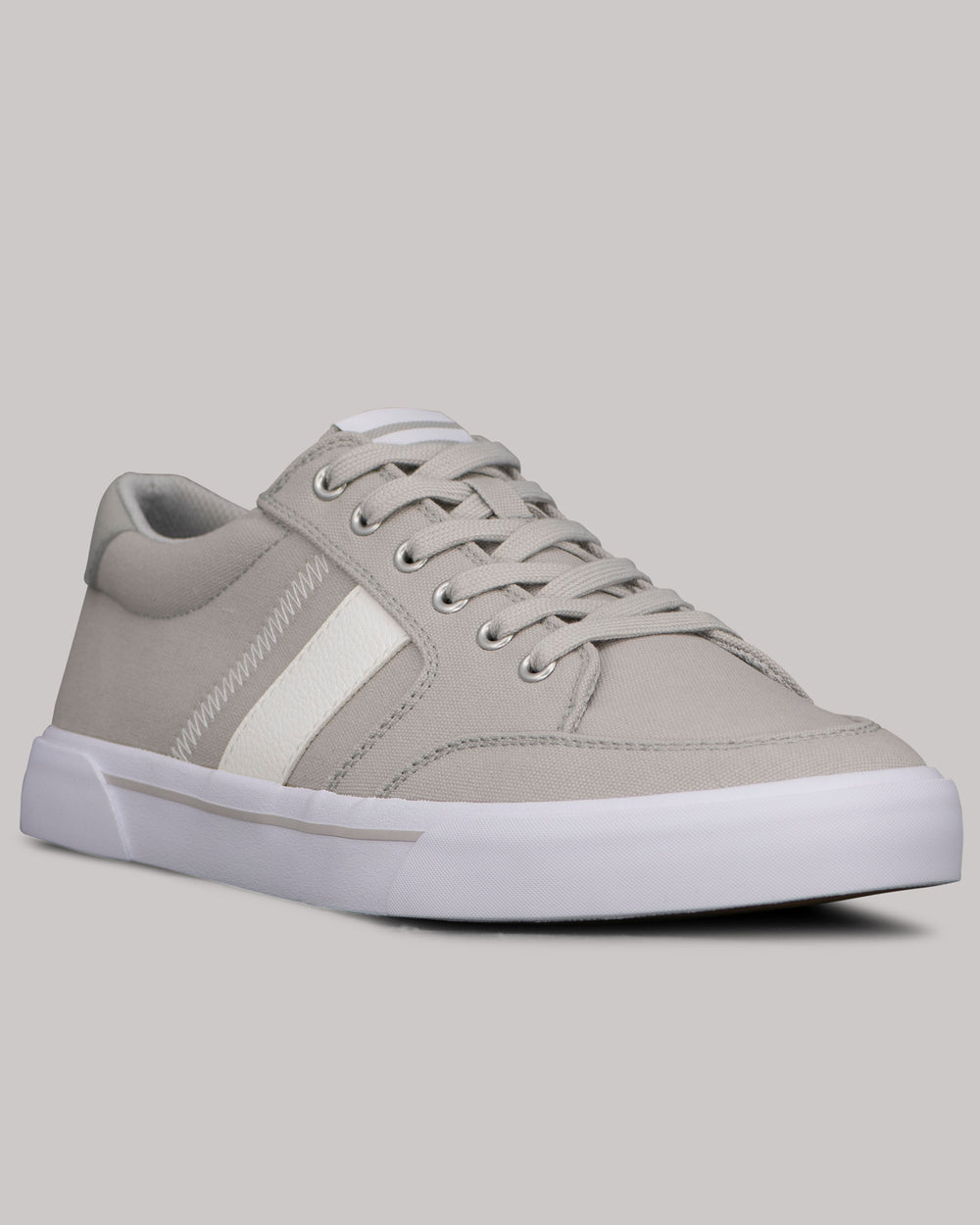 Basket Ben Sherman Hawthorn Blanche | WNT-08988903